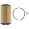 Mahle Oil Filter, Ox153D2 OX153D2 - alternate 6